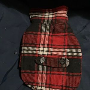 Dog sweater